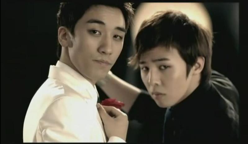 G Dragon Reveals Seungri Wants To Get Married K Pop Planets